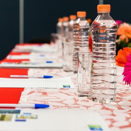 Holiday Inn Express Pachuca By Ihg Eksteriør billede