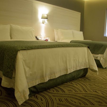 Holiday Inn Express Pachuca By Ihg Eksteriør billede