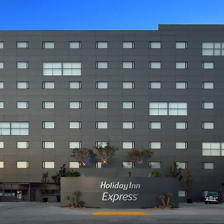 Holiday Inn Express Pachuca By Ihg Eksteriør billede
