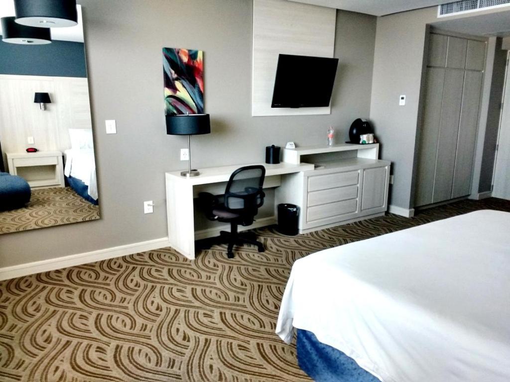Holiday Inn Express Pachuca By Ihg Eksteriør billede