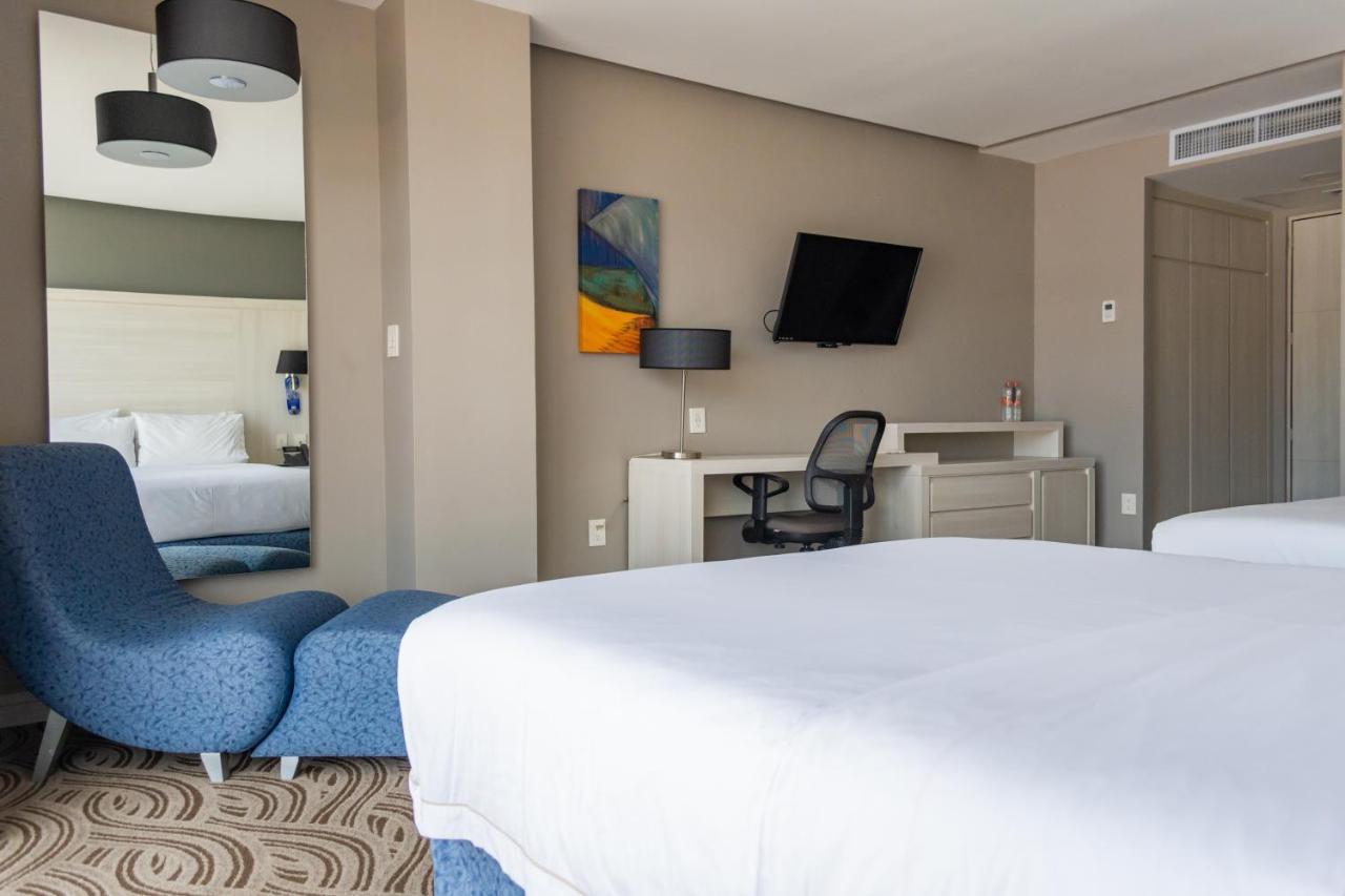 Holiday Inn Express Pachuca By Ihg Eksteriør billede