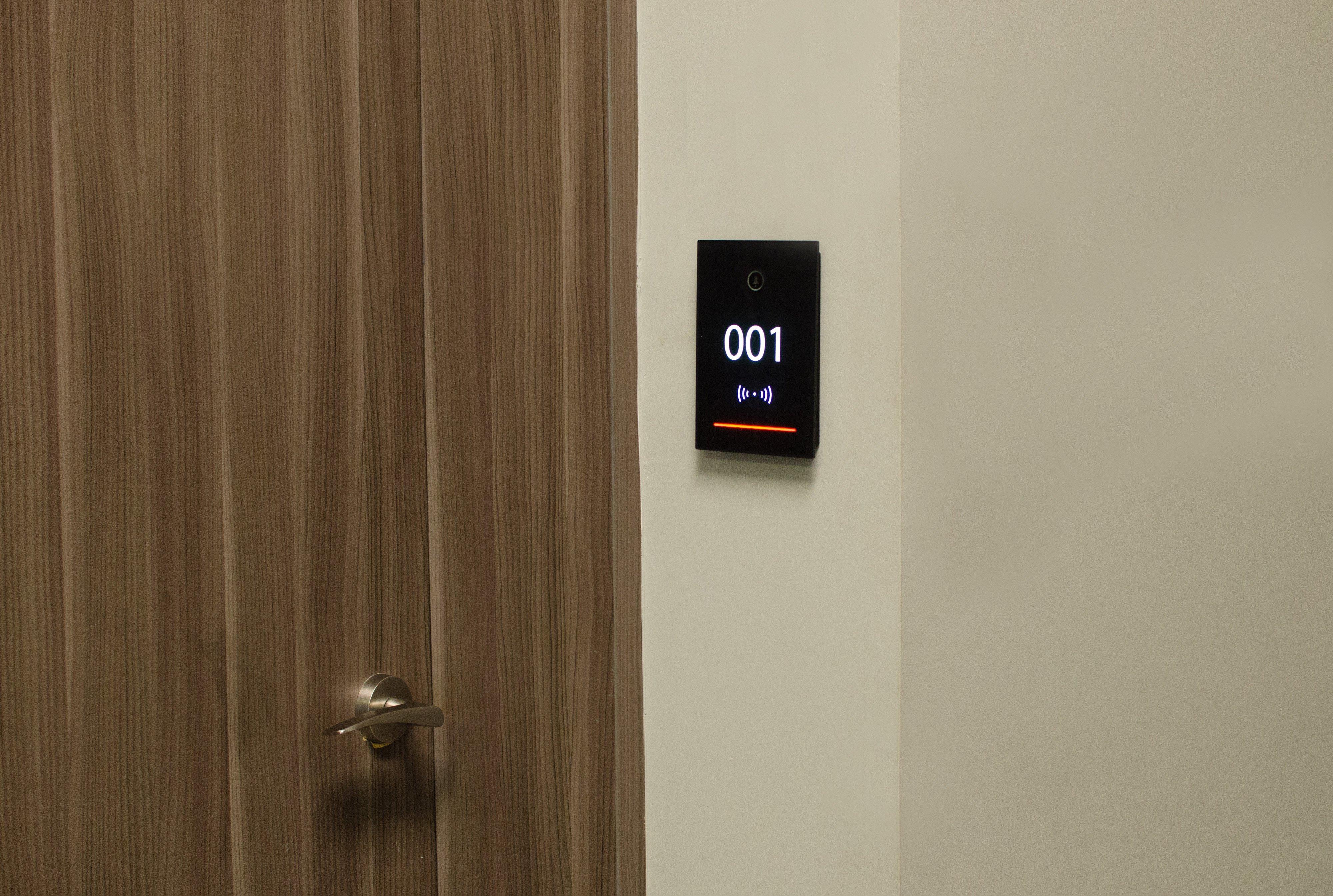 Holiday Inn Express Pachuca By Ihg Eksteriør billede