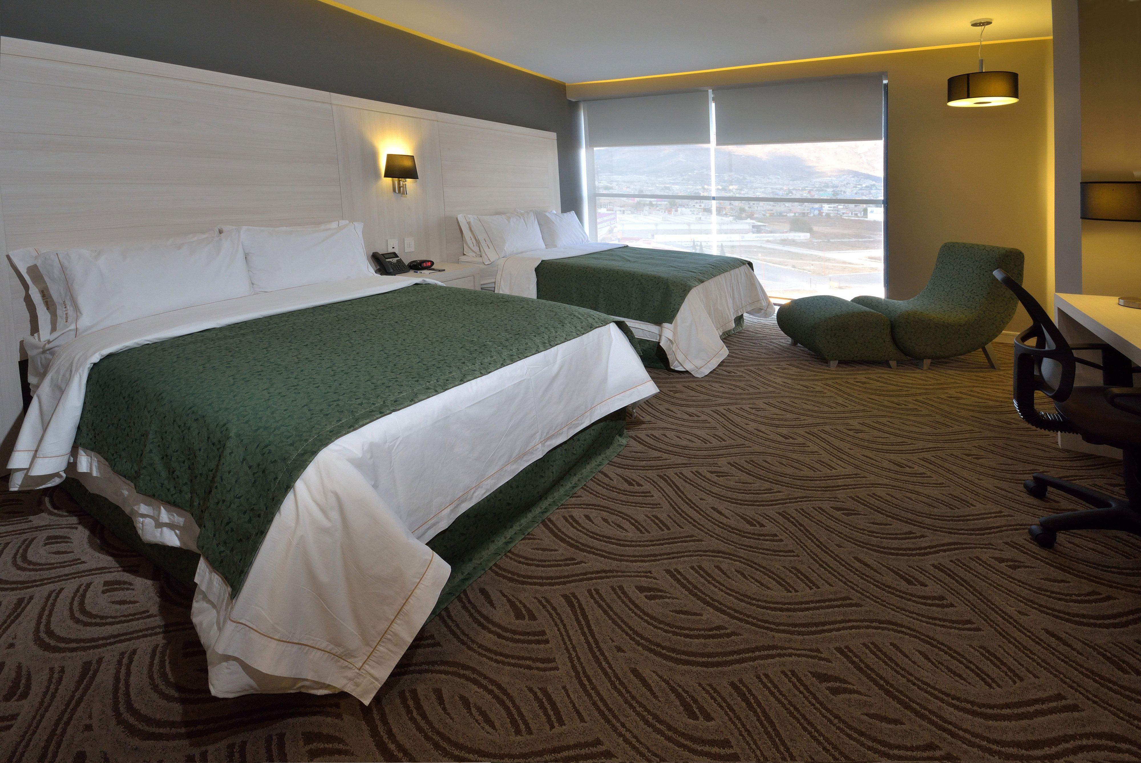 Holiday Inn Express Pachuca By Ihg Eksteriør billede