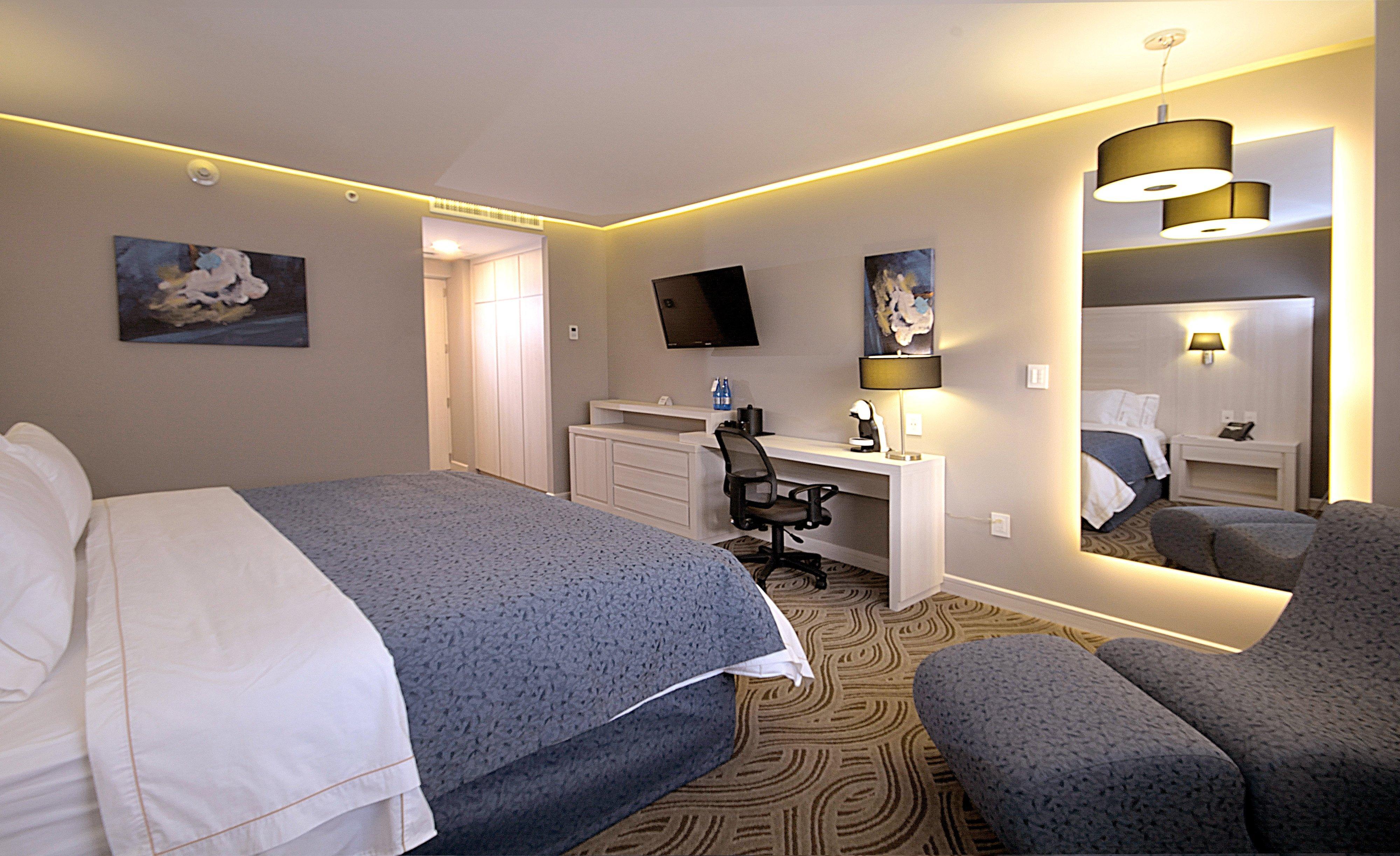 Holiday Inn Express Pachuca By Ihg Eksteriør billede