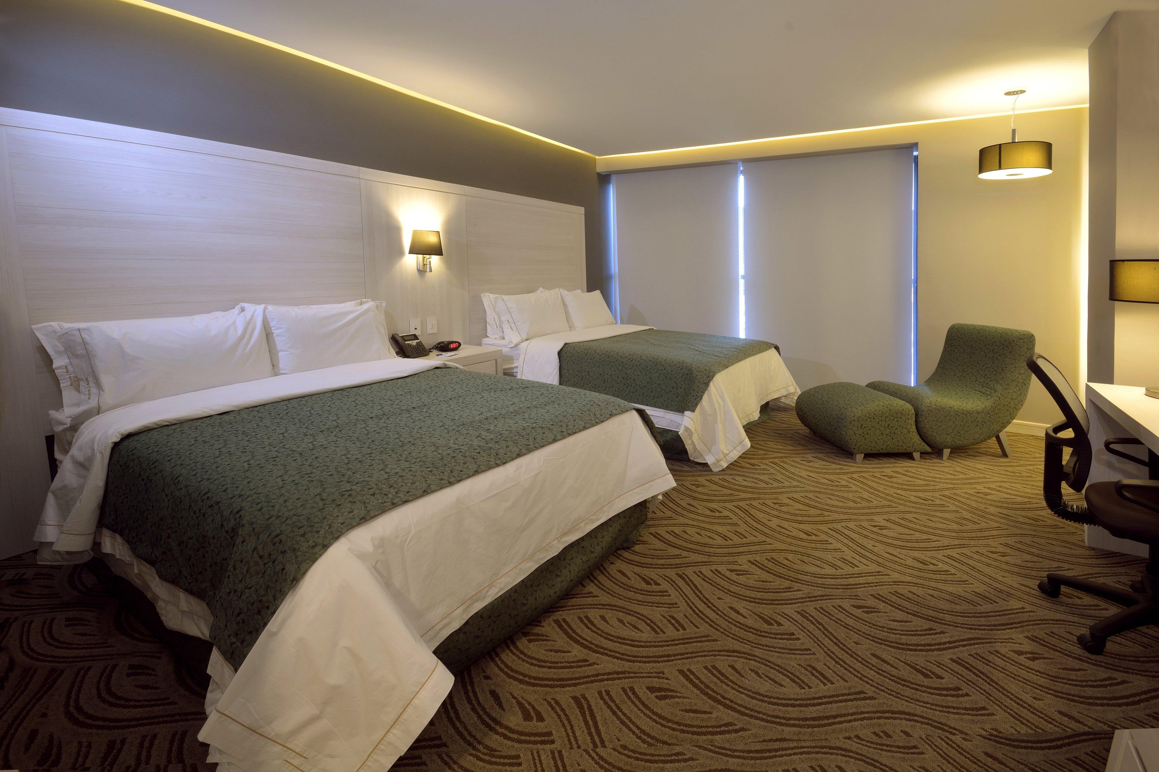 Holiday Inn Express Pachuca By Ihg Eksteriør billede