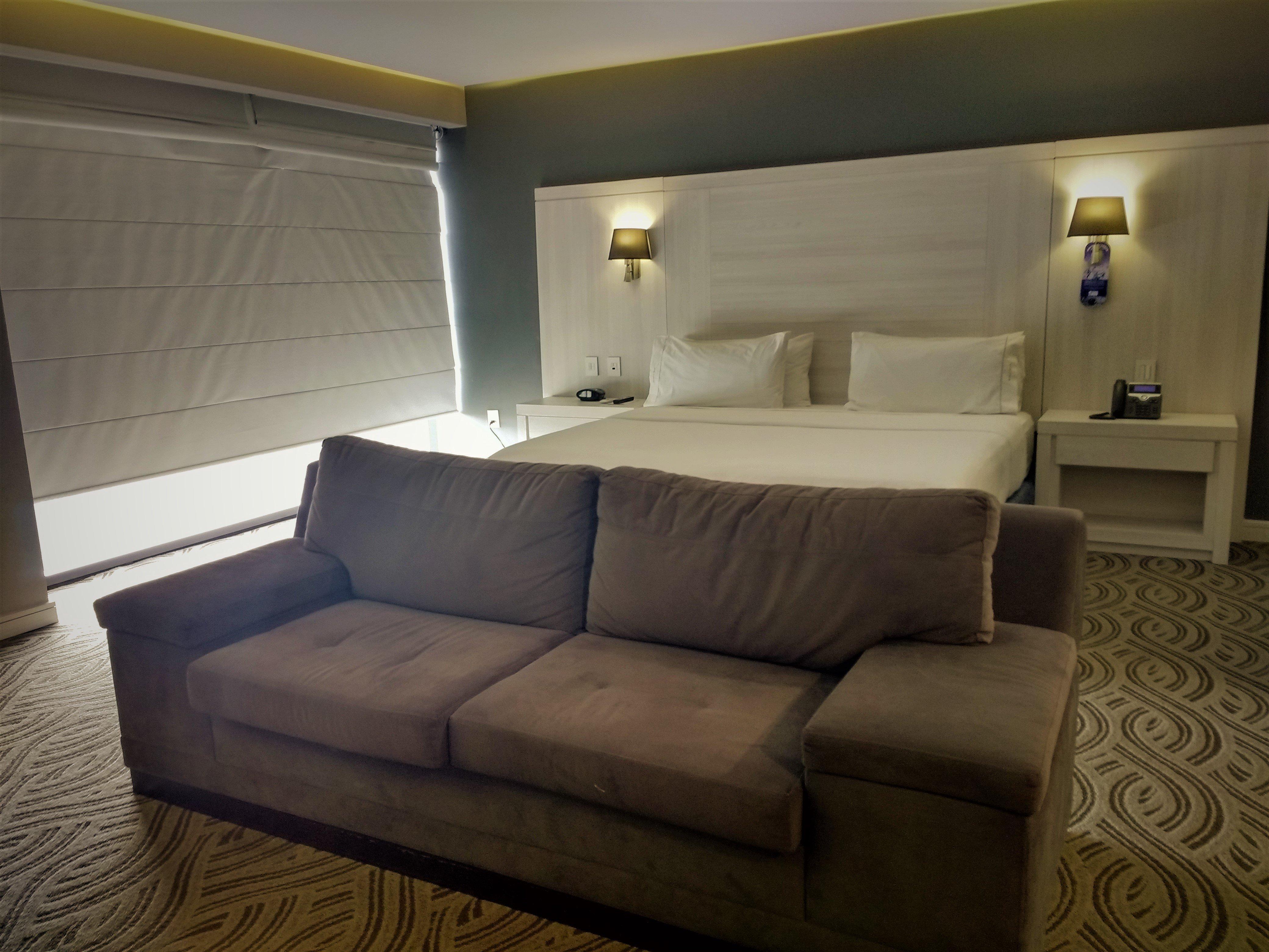Holiday Inn Express Pachuca By Ihg Eksteriør billede