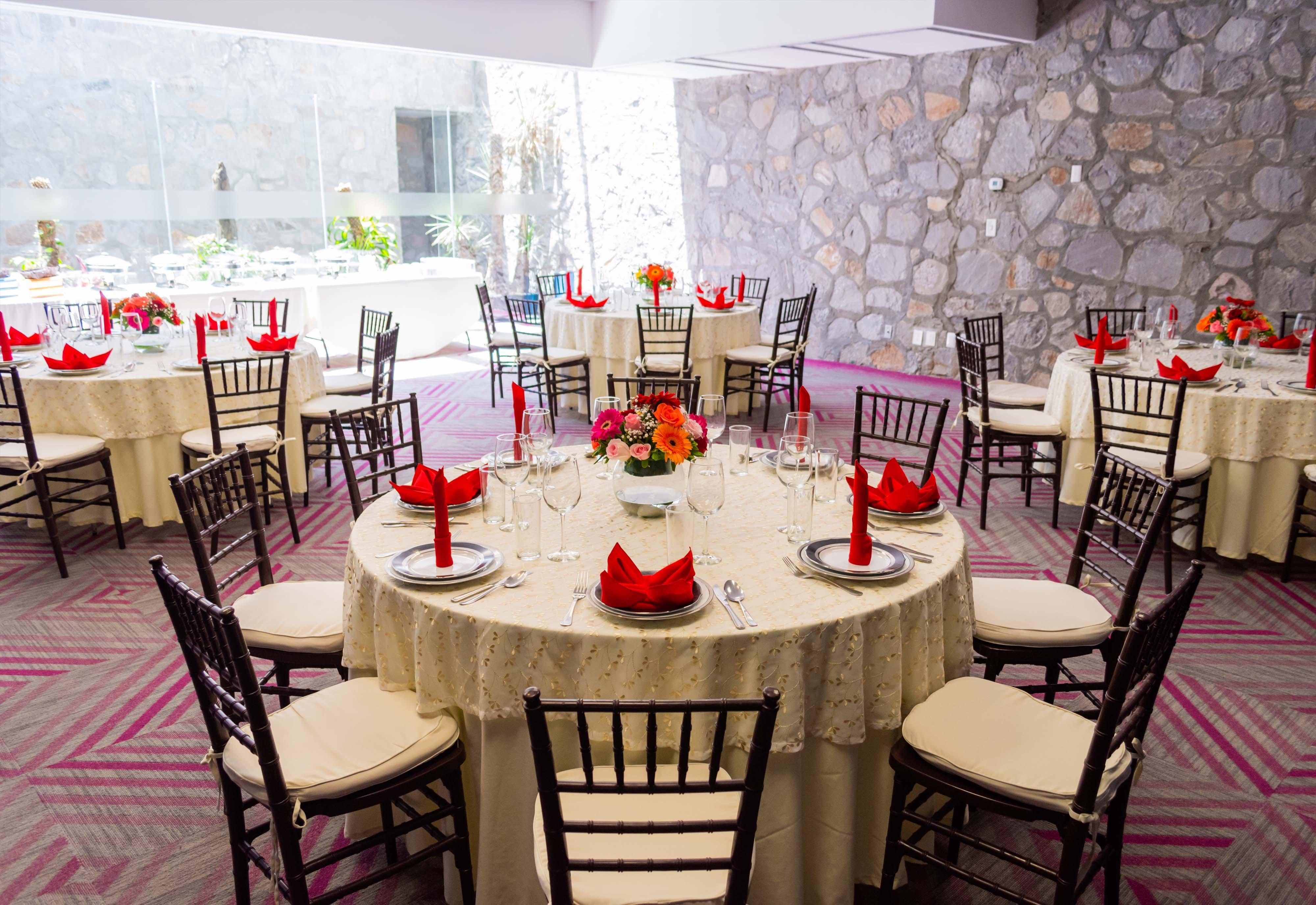 Holiday Inn Express Pachuca By Ihg Eksteriør billede