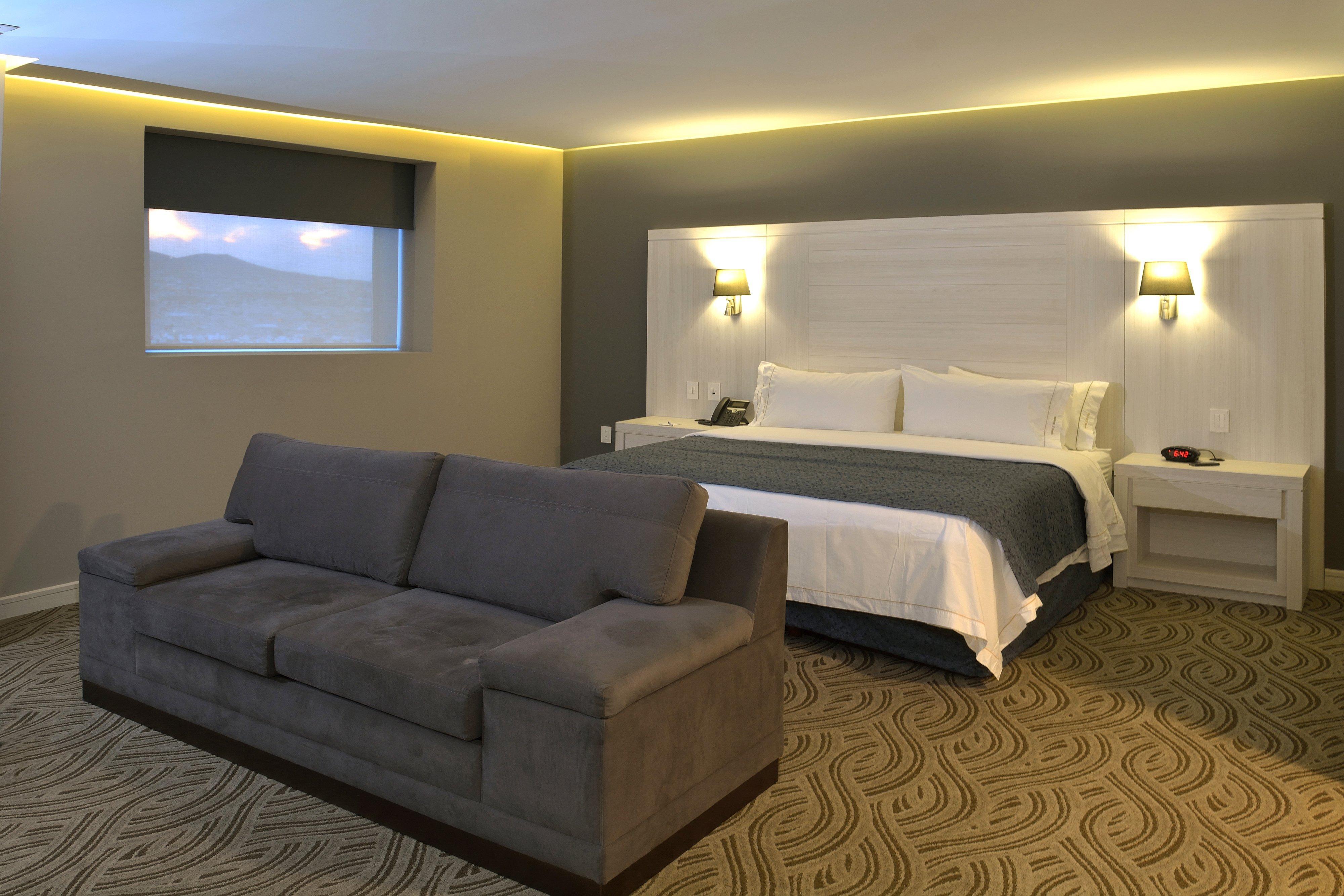 Holiday Inn Express Pachuca By Ihg Eksteriør billede