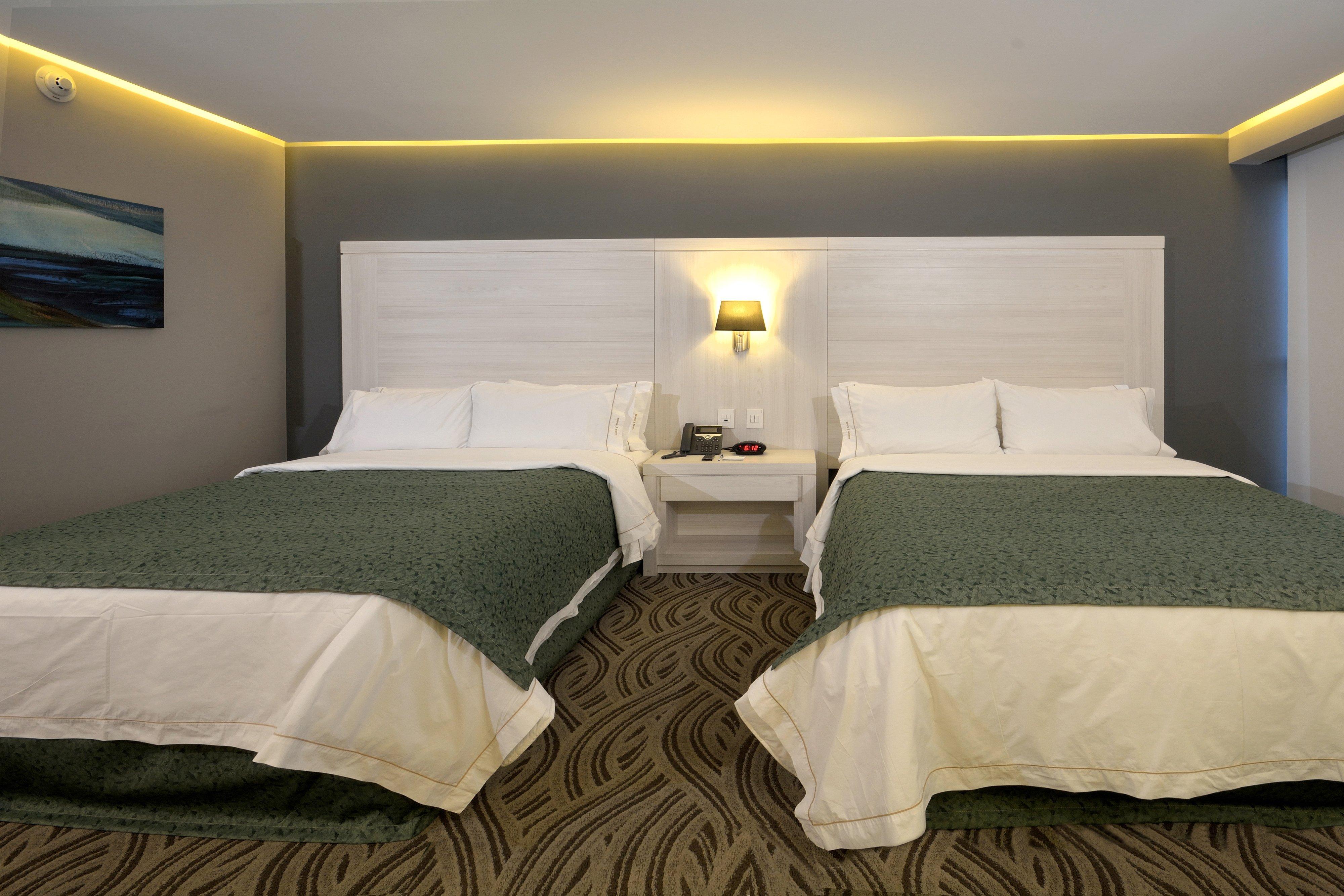 Holiday Inn Express Pachuca By Ihg Eksteriør billede