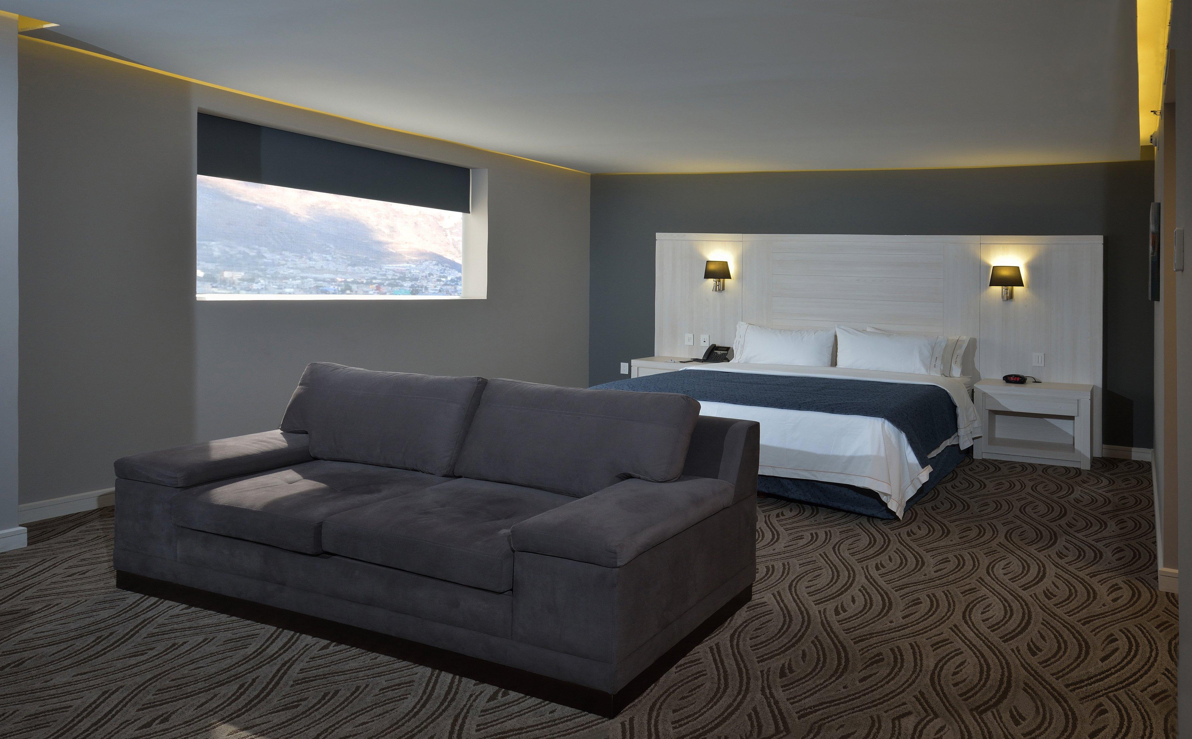 Holiday Inn Express Pachuca By Ihg Eksteriør billede