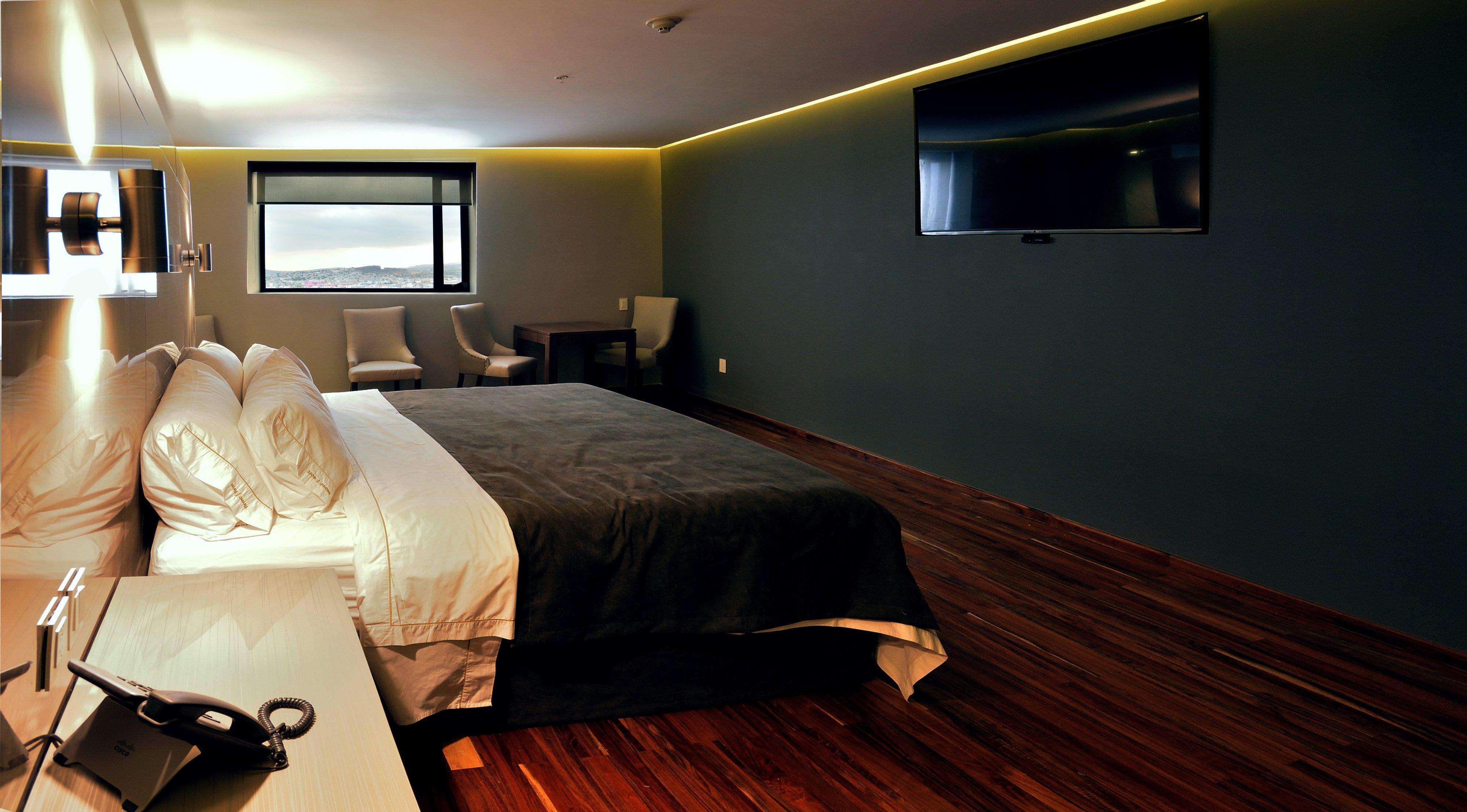 Holiday Inn Express Pachuca By Ihg Eksteriør billede