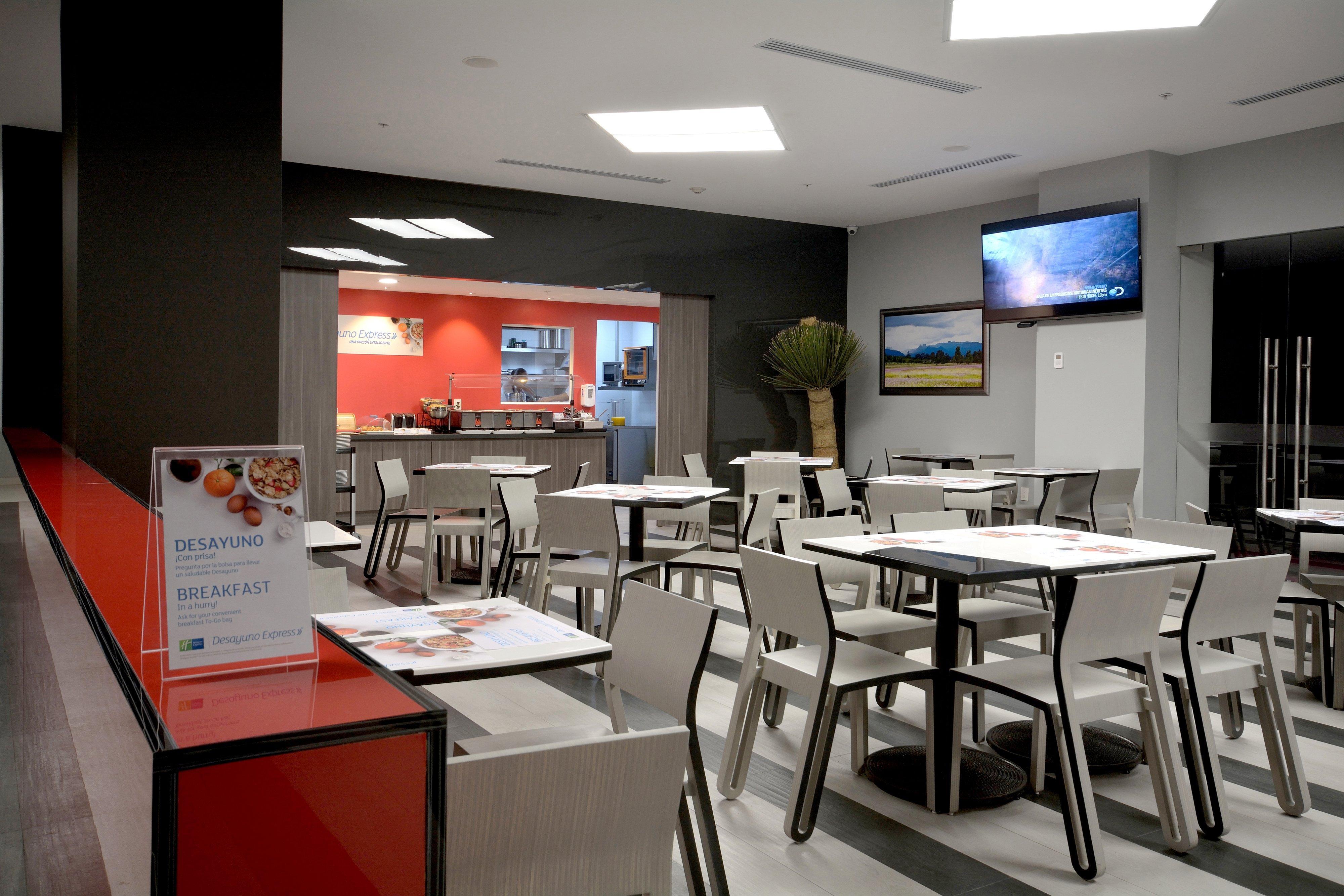 Holiday Inn Express Pachuca By Ihg Eksteriør billede