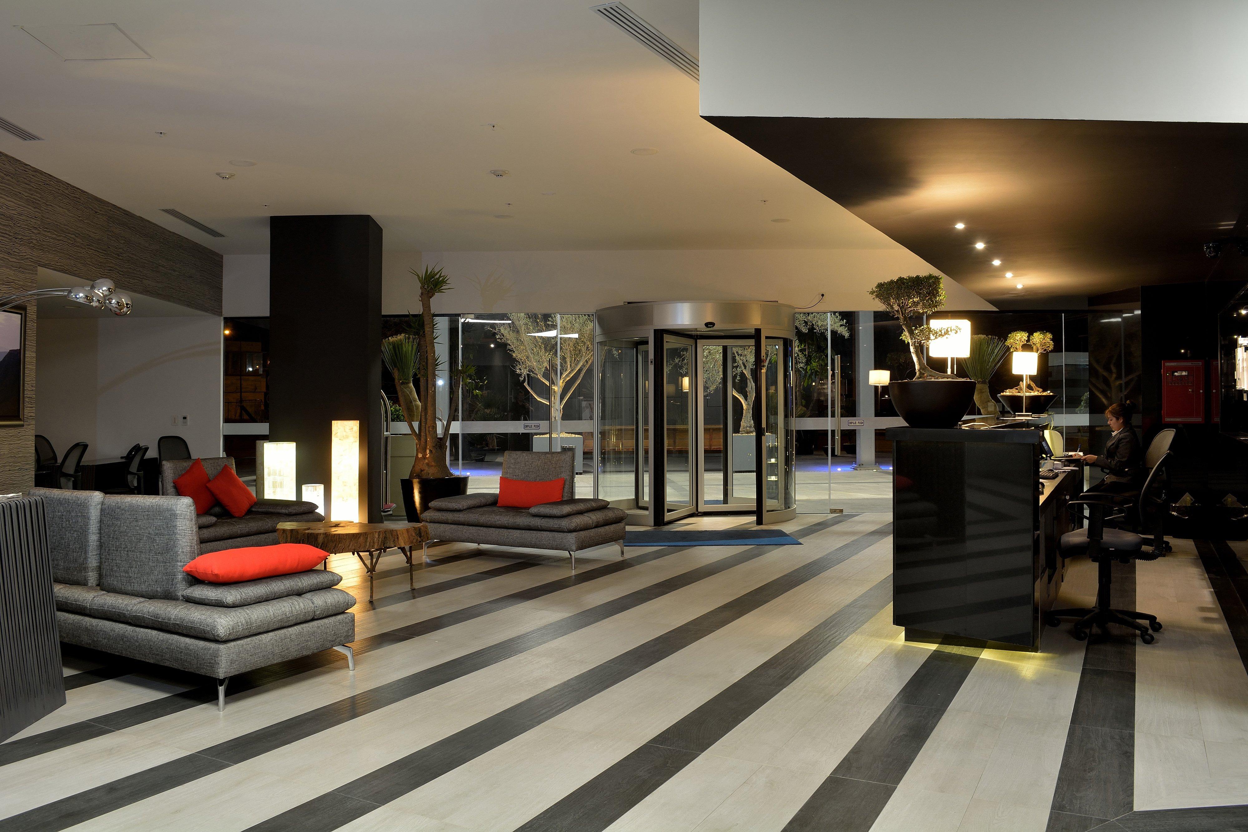 Holiday Inn Express Pachuca By Ihg Eksteriør billede