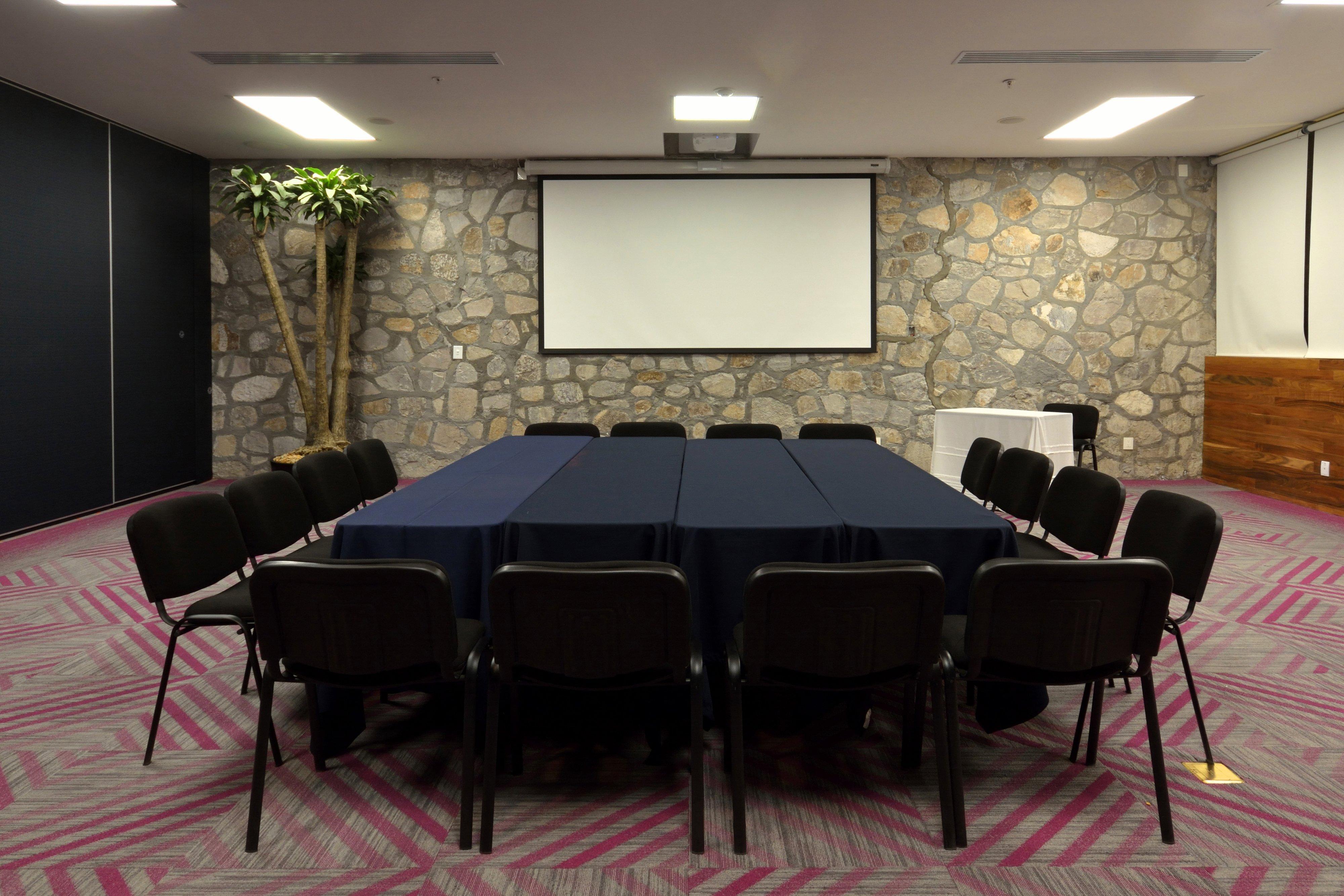 Holiday Inn Express Pachuca By Ihg Eksteriør billede