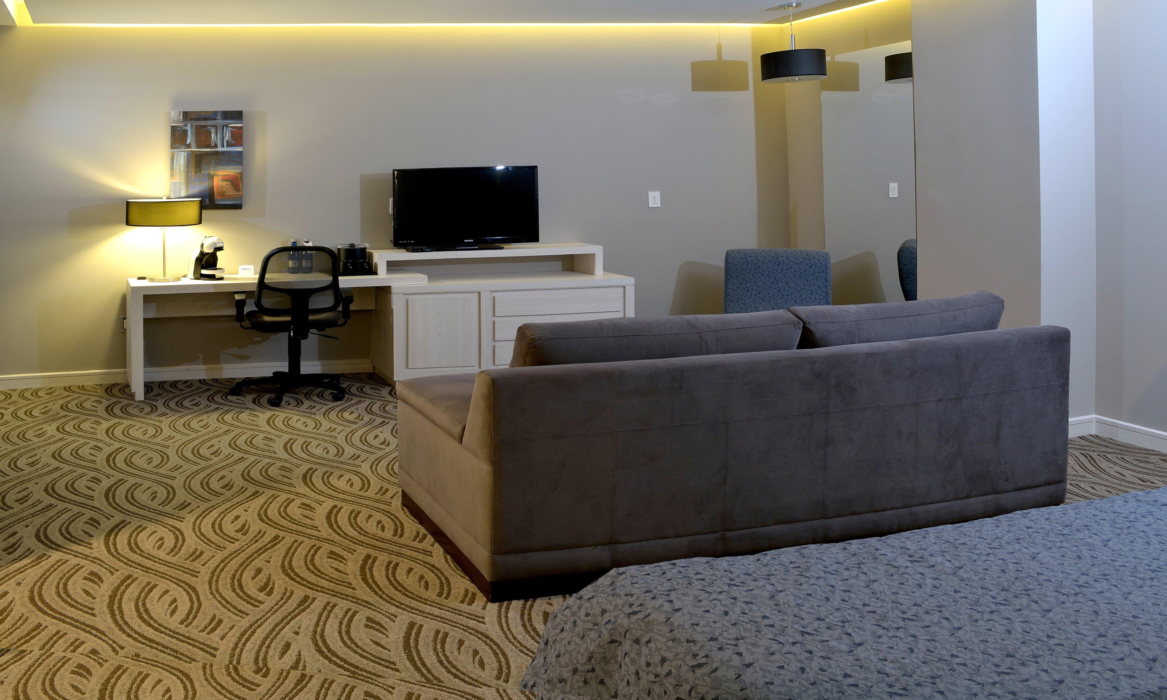 Holiday Inn Express Pachuca By Ihg Eksteriør billede