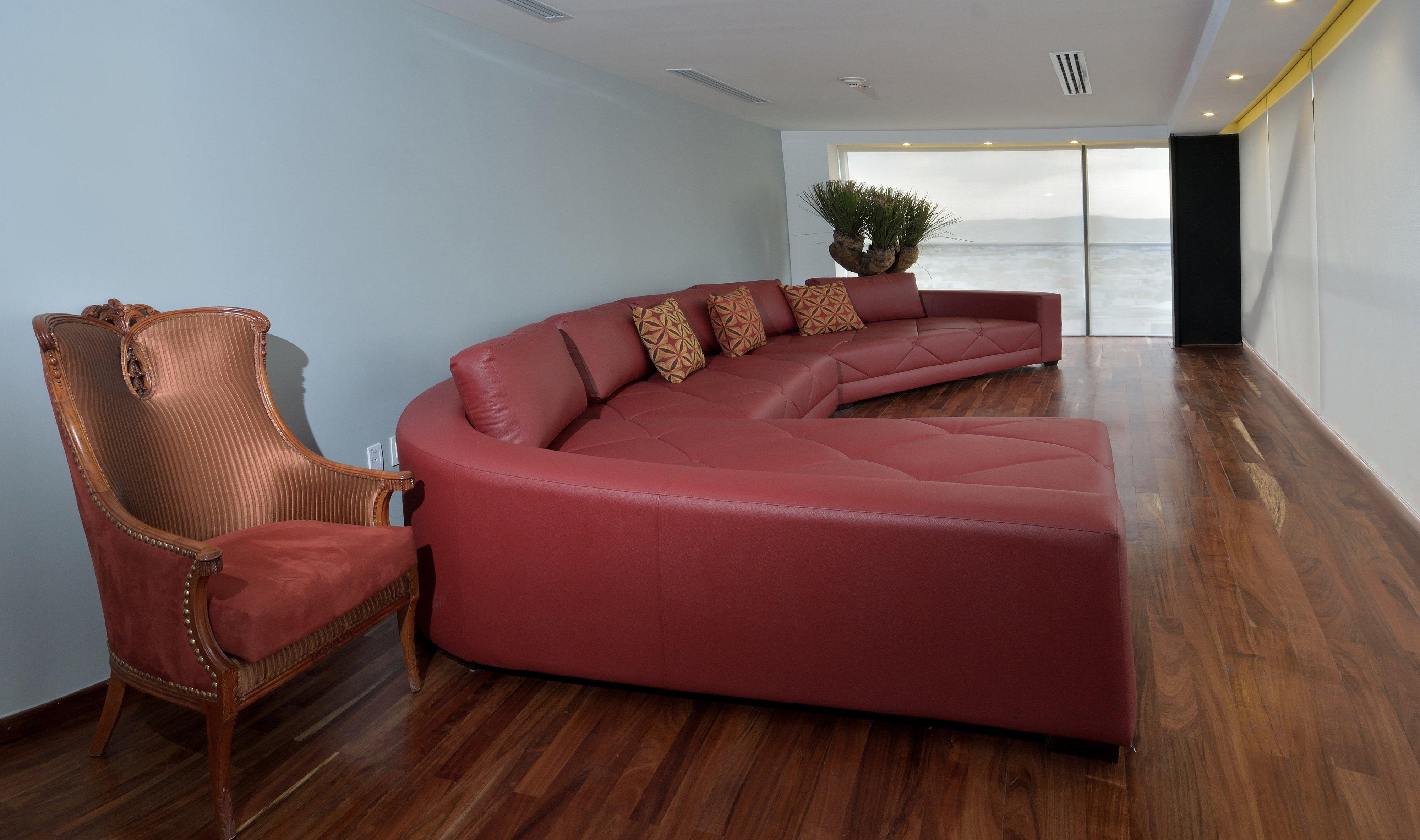 Holiday Inn Express Pachuca By Ihg Eksteriør billede