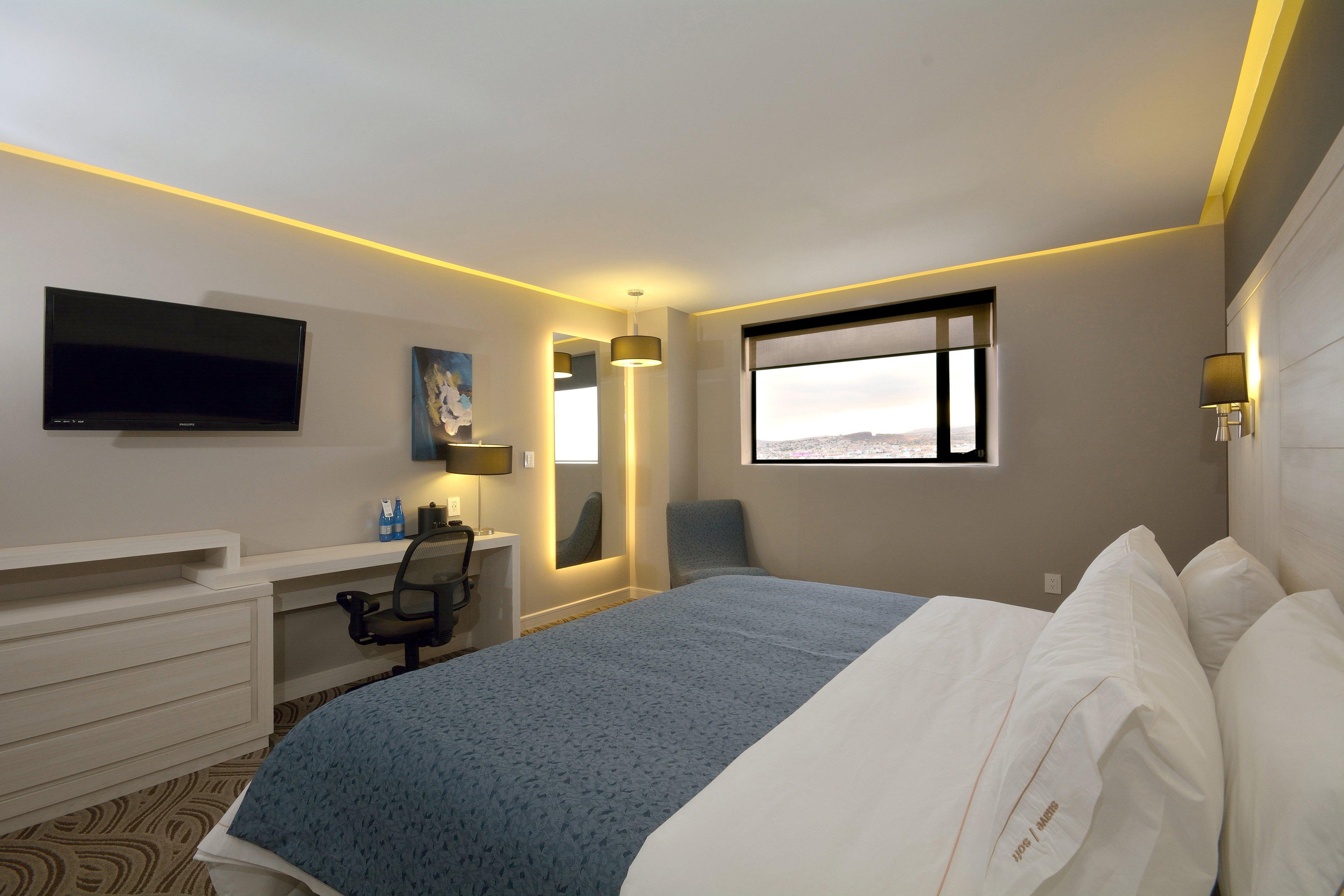 Holiday Inn Express Pachuca By Ihg Eksteriør billede