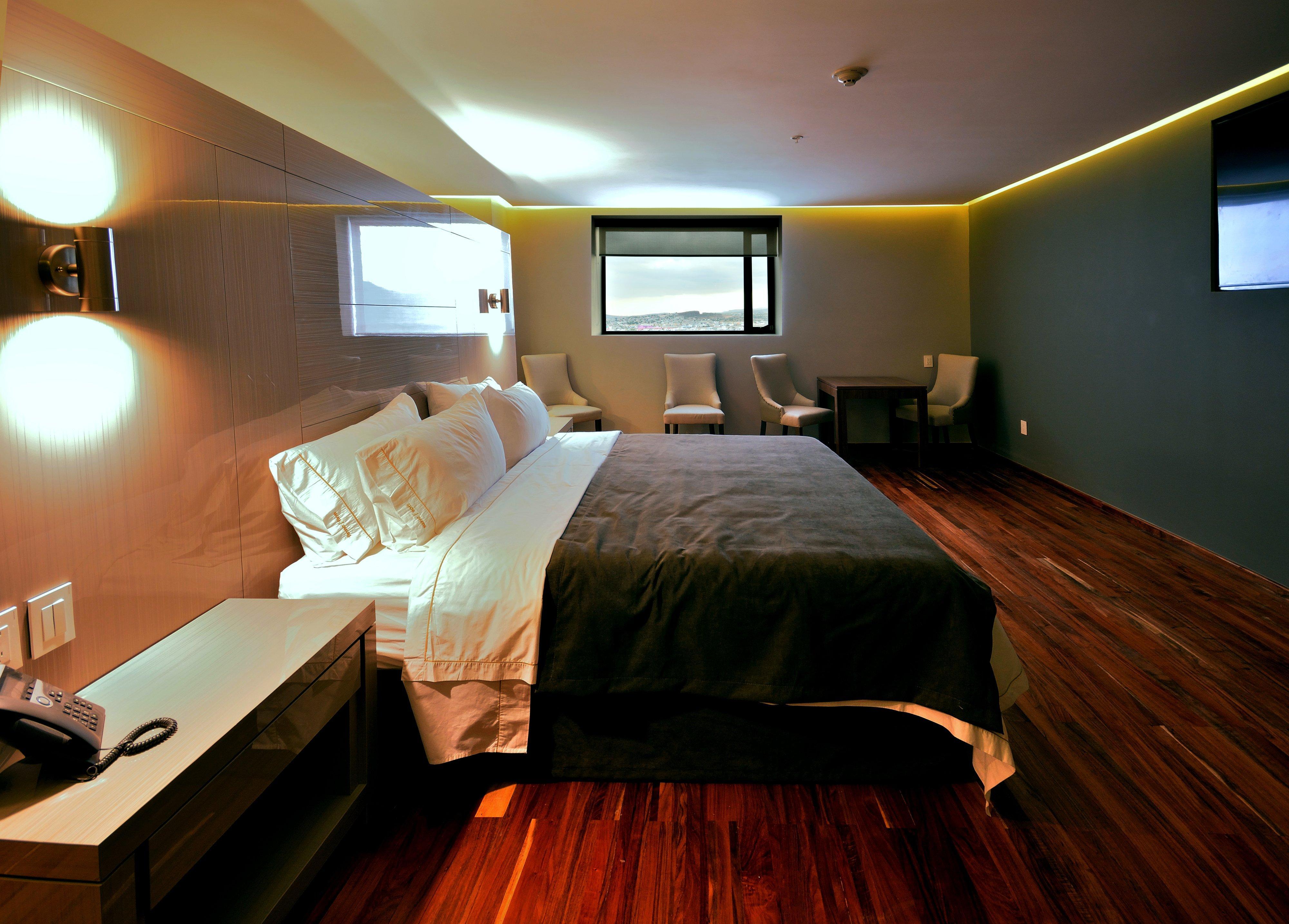 Holiday Inn Express Pachuca By Ihg Eksteriør billede