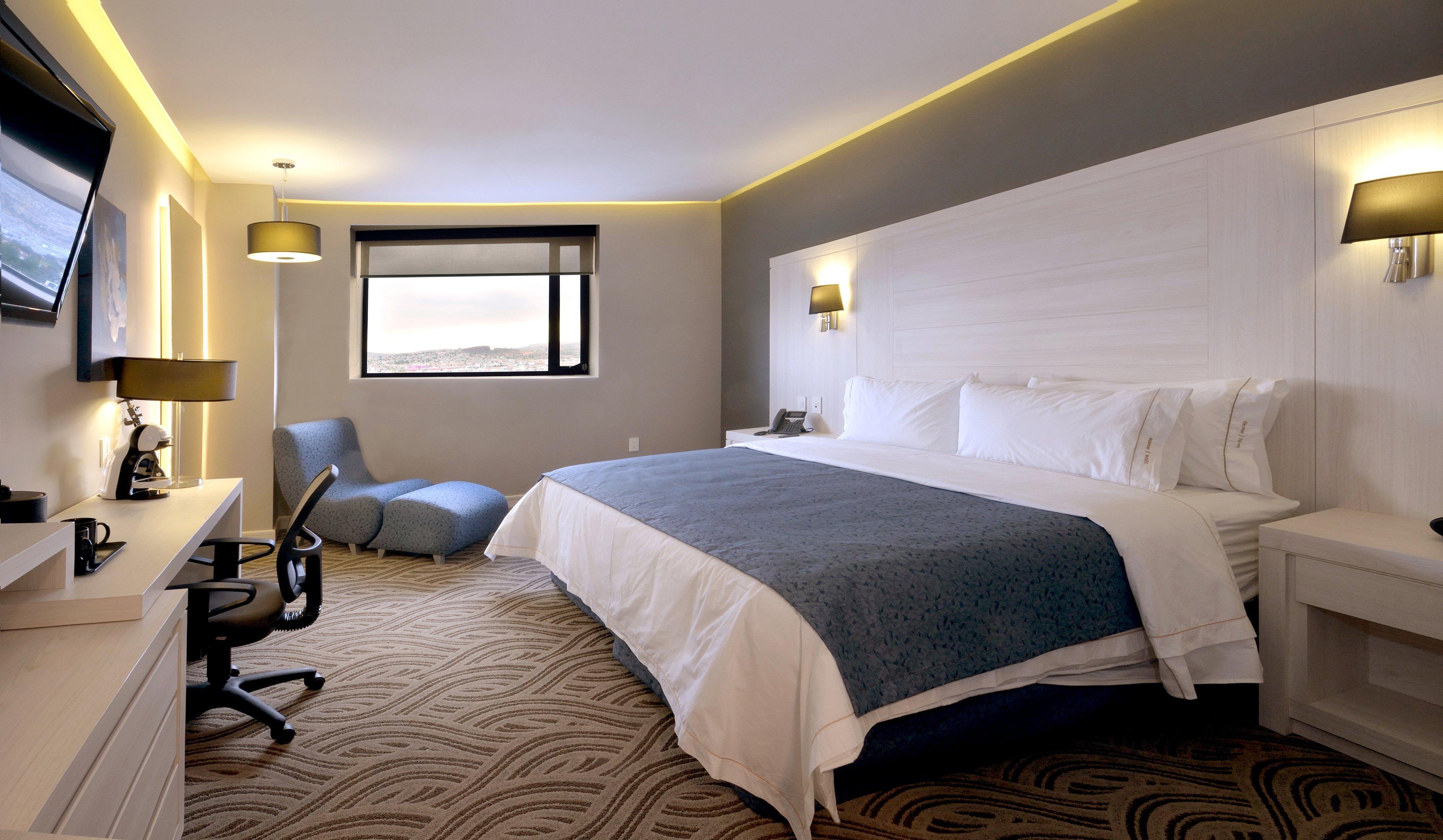 Holiday Inn Express Pachuca By Ihg Eksteriør billede
