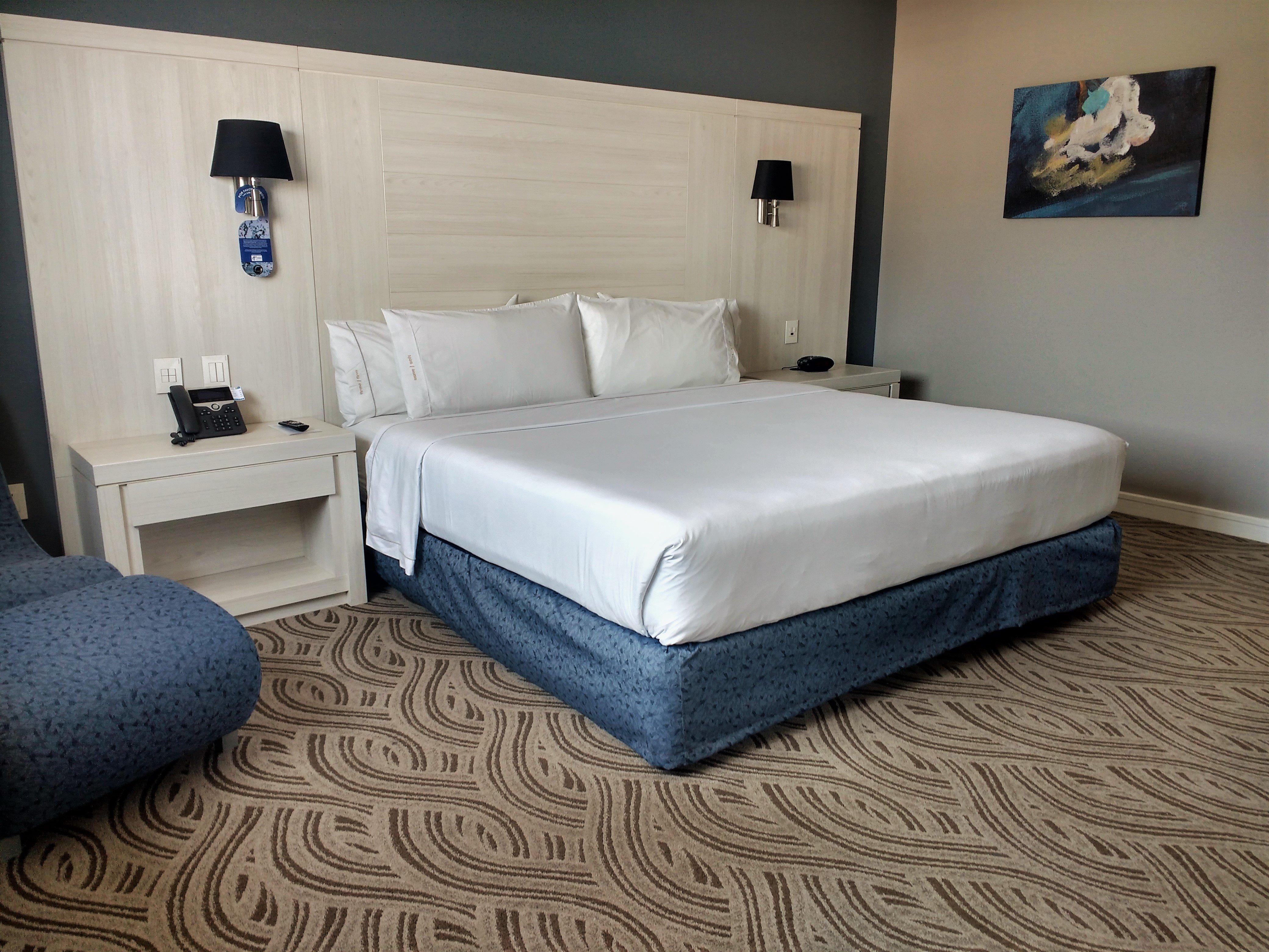 Holiday Inn Express Pachuca By Ihg Eksteriør billede
