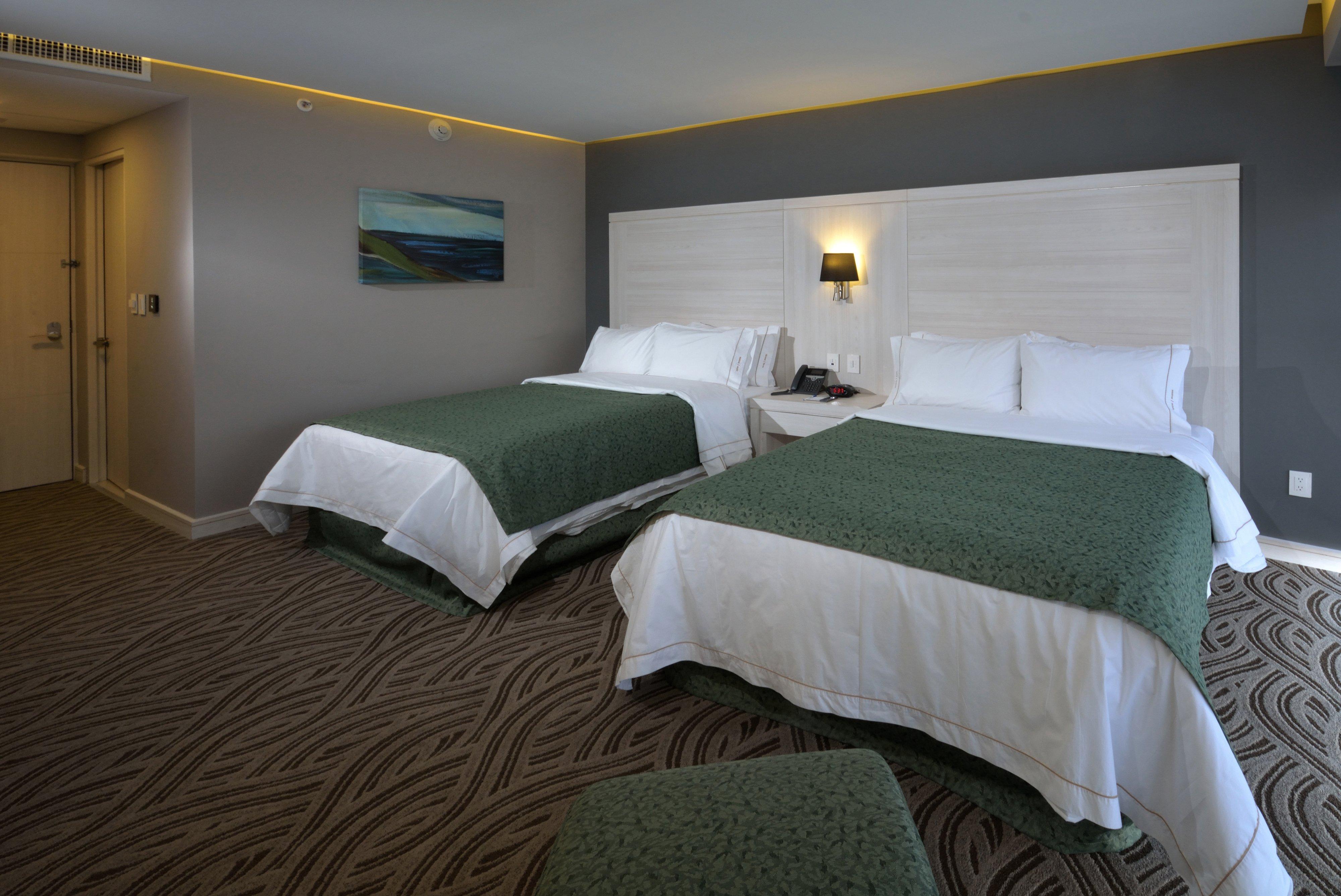 Holiday Inn Express Pachuca By Ihg Eksteriør billede