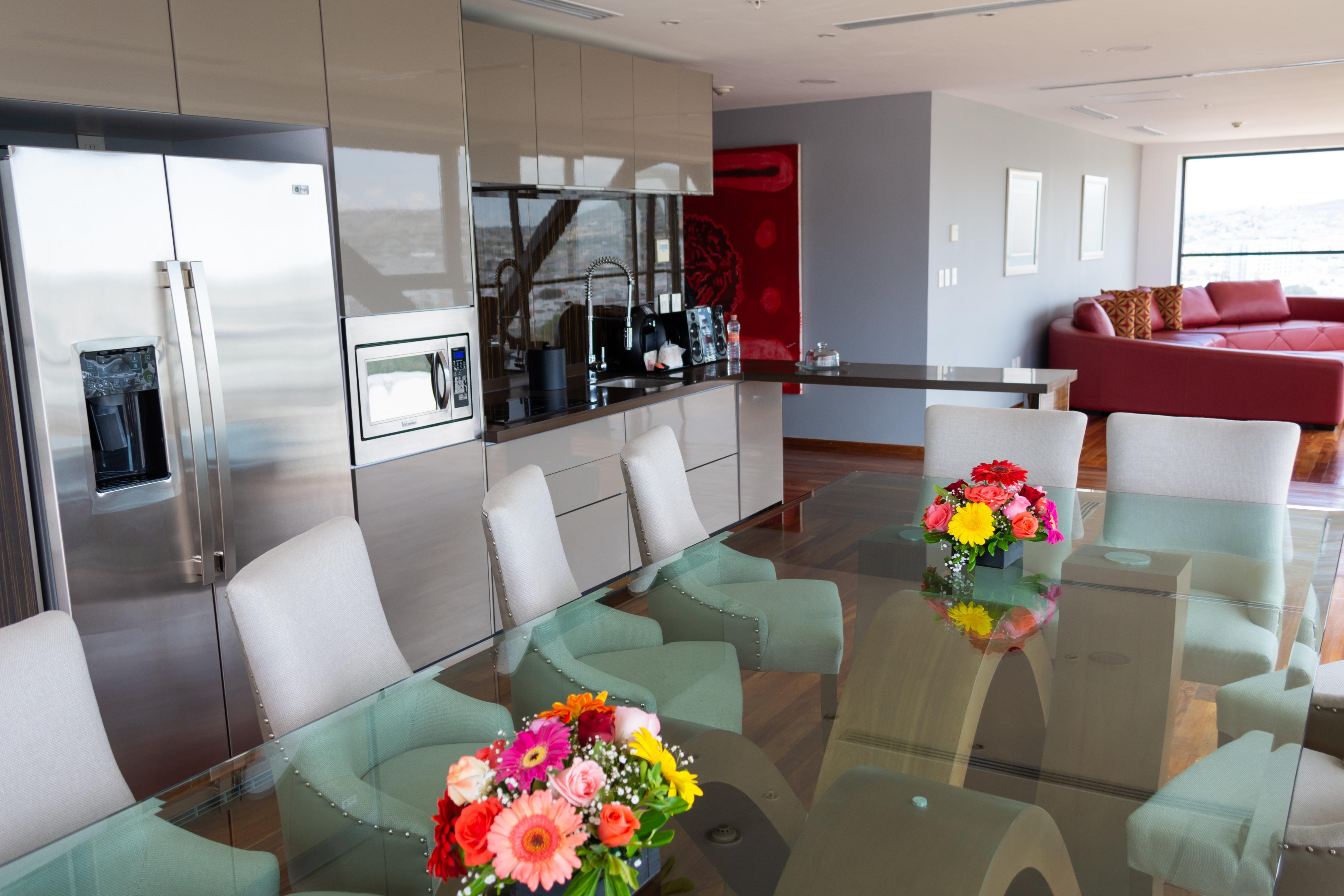 Holiday Inn Express Pachuca By Ihg Eksteriør billede