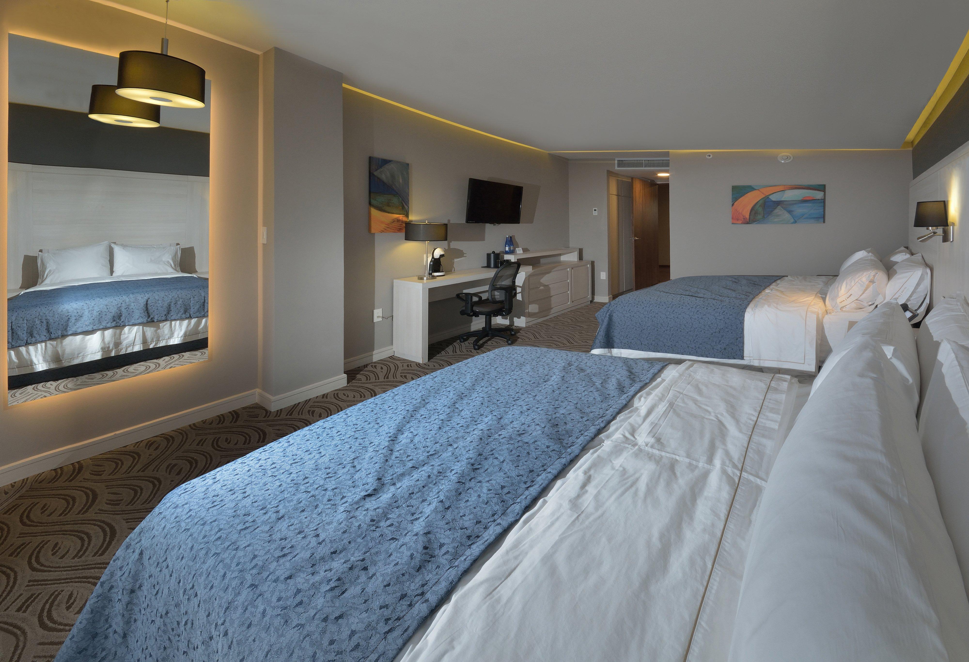 Holiday Inn Express Pachuca By Ihg Eksteriør billede