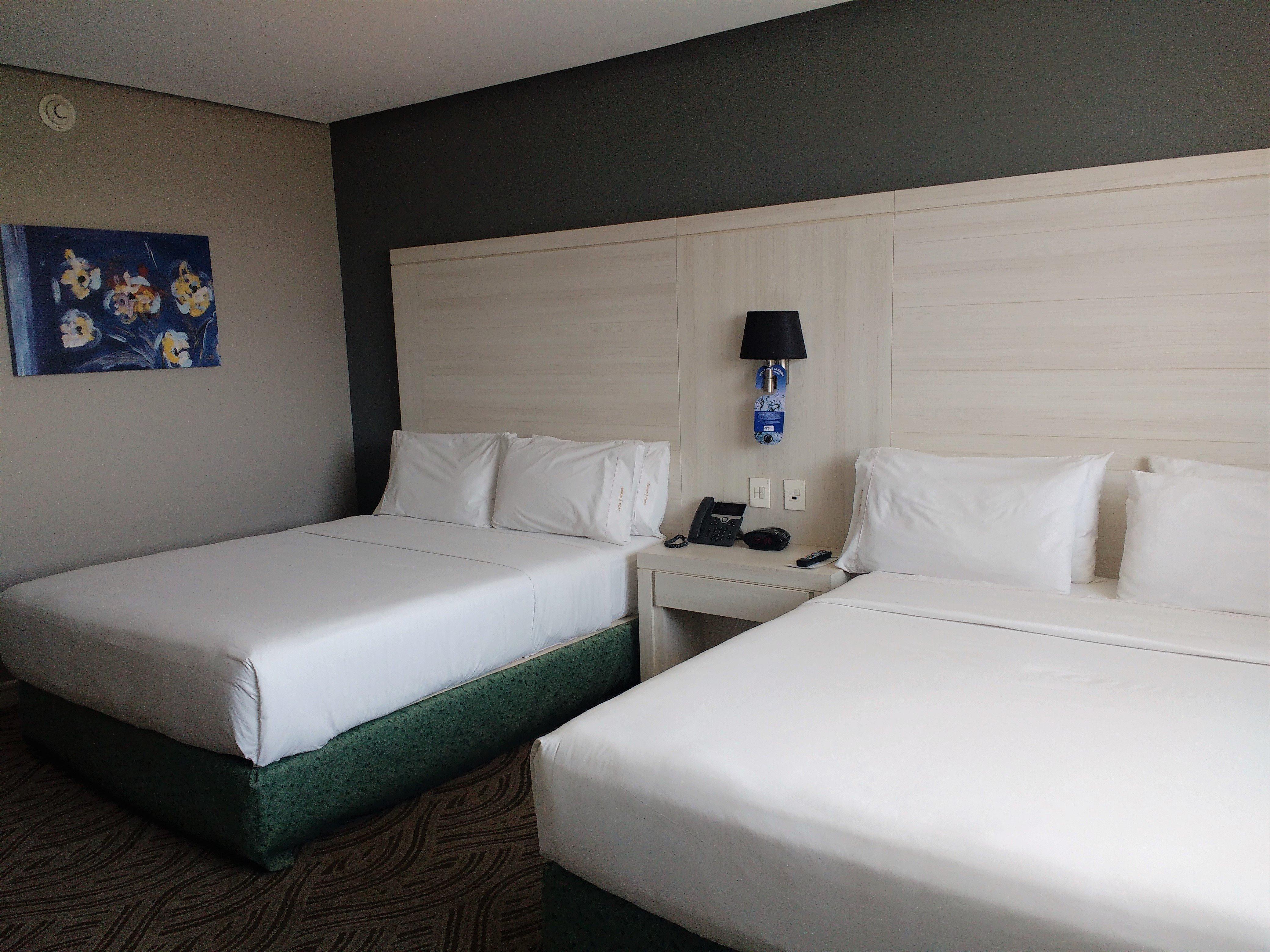 Holiday Inn Express Pachuca By Ihg Eksteriør billede