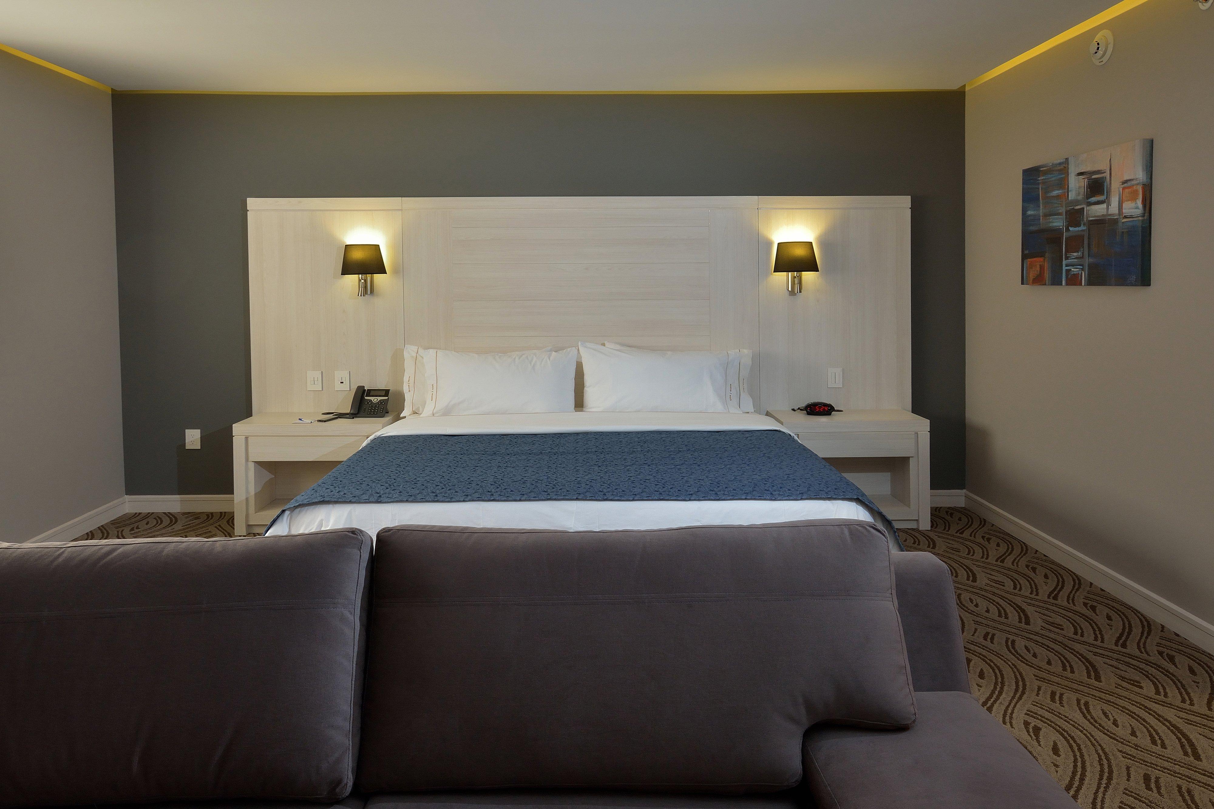 Holiday Inn Express Pachuca By Ihg Eksteriør billede