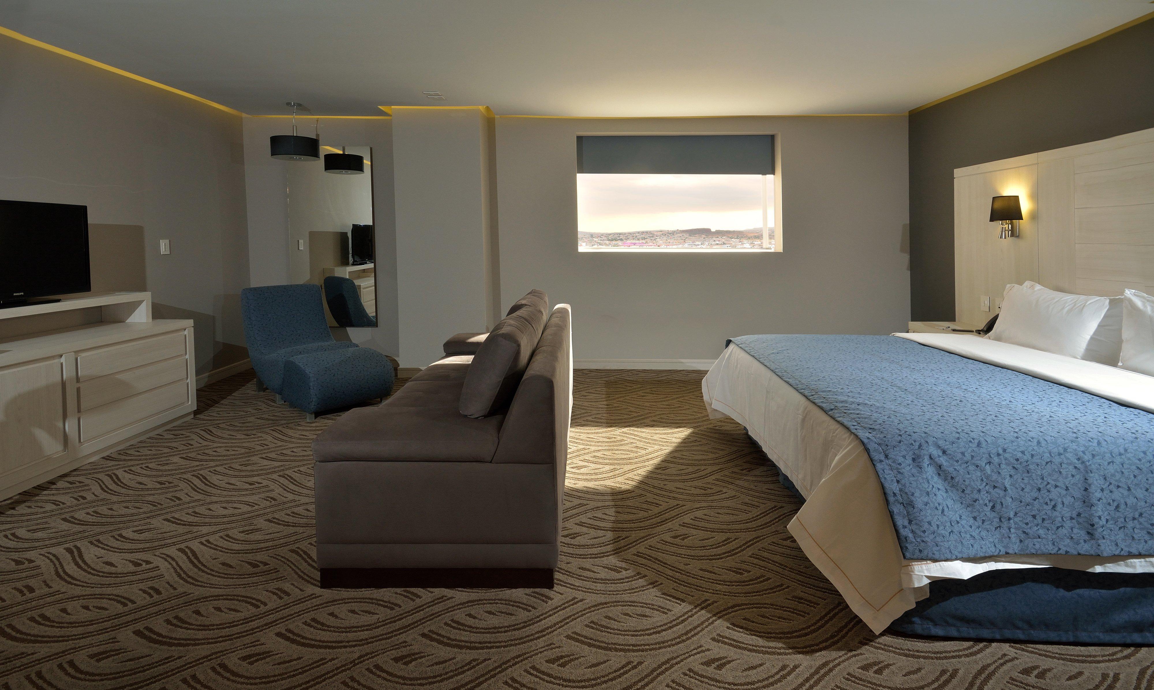 Holiday Inn Express Pachuca By Ihg Eksteriør billede