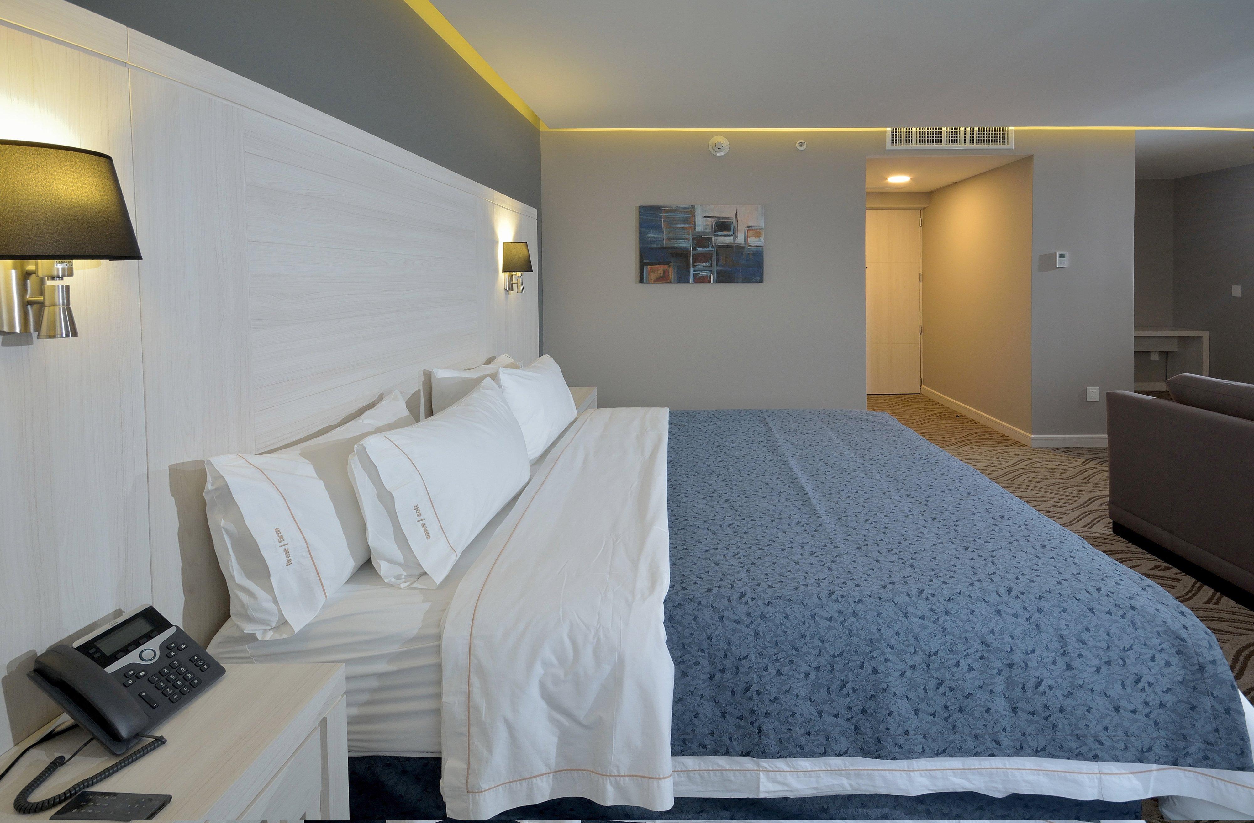 Holiday Inn Express Pachuca By Ihg Eksteriør billede