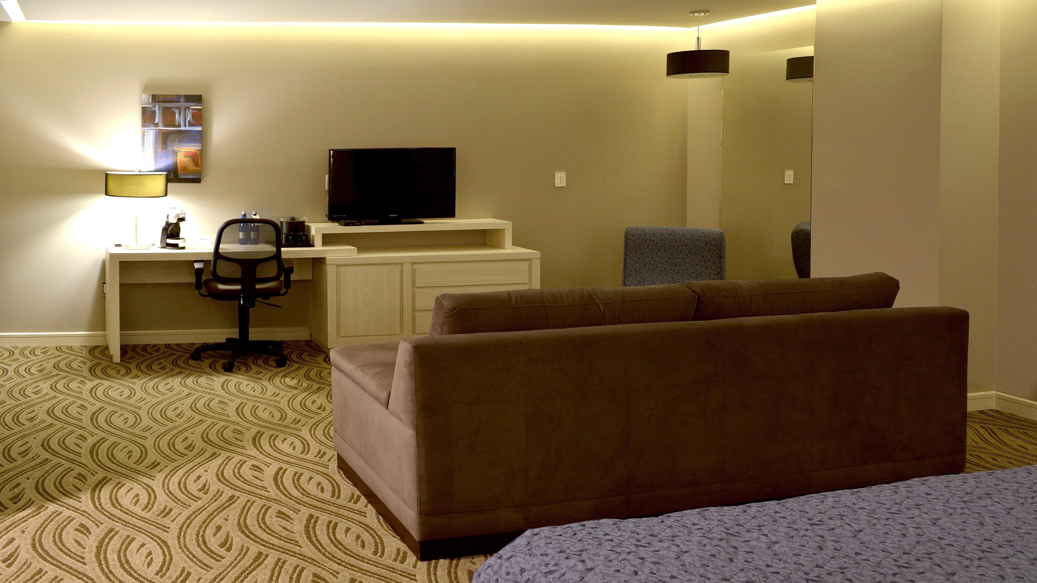 Holiday Inn Express Pachuca By Ihg Eksteriør billede