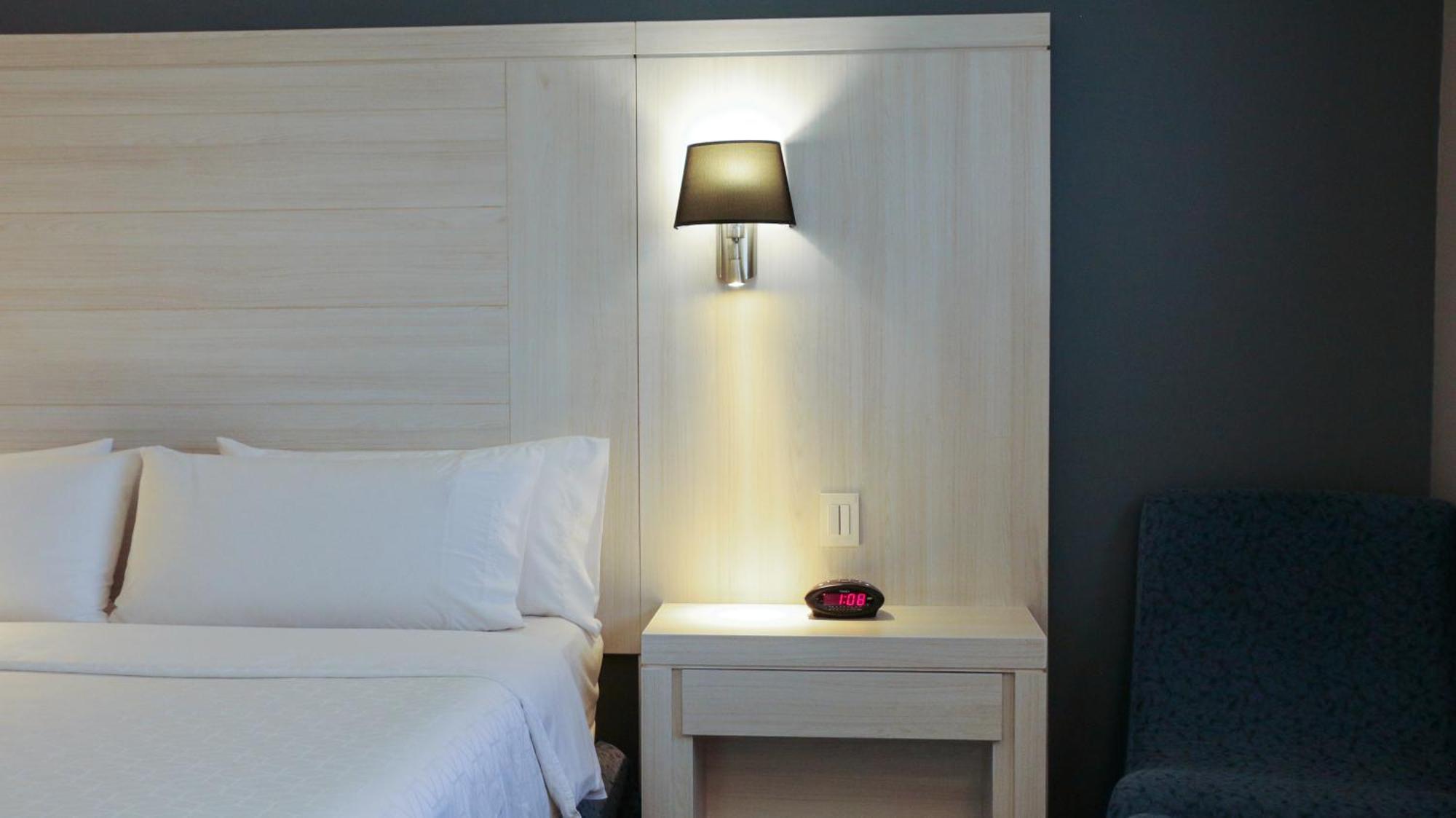 Holiday Inn Express Pachuca By Ihg Eksteriør billede