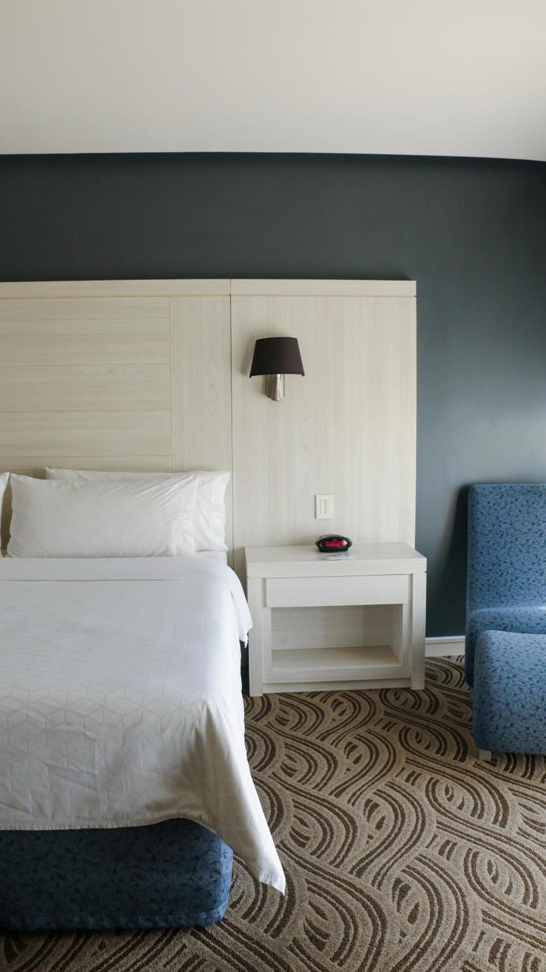 Holiday Inn Express Pachuca By Ihg Eksteriør billede