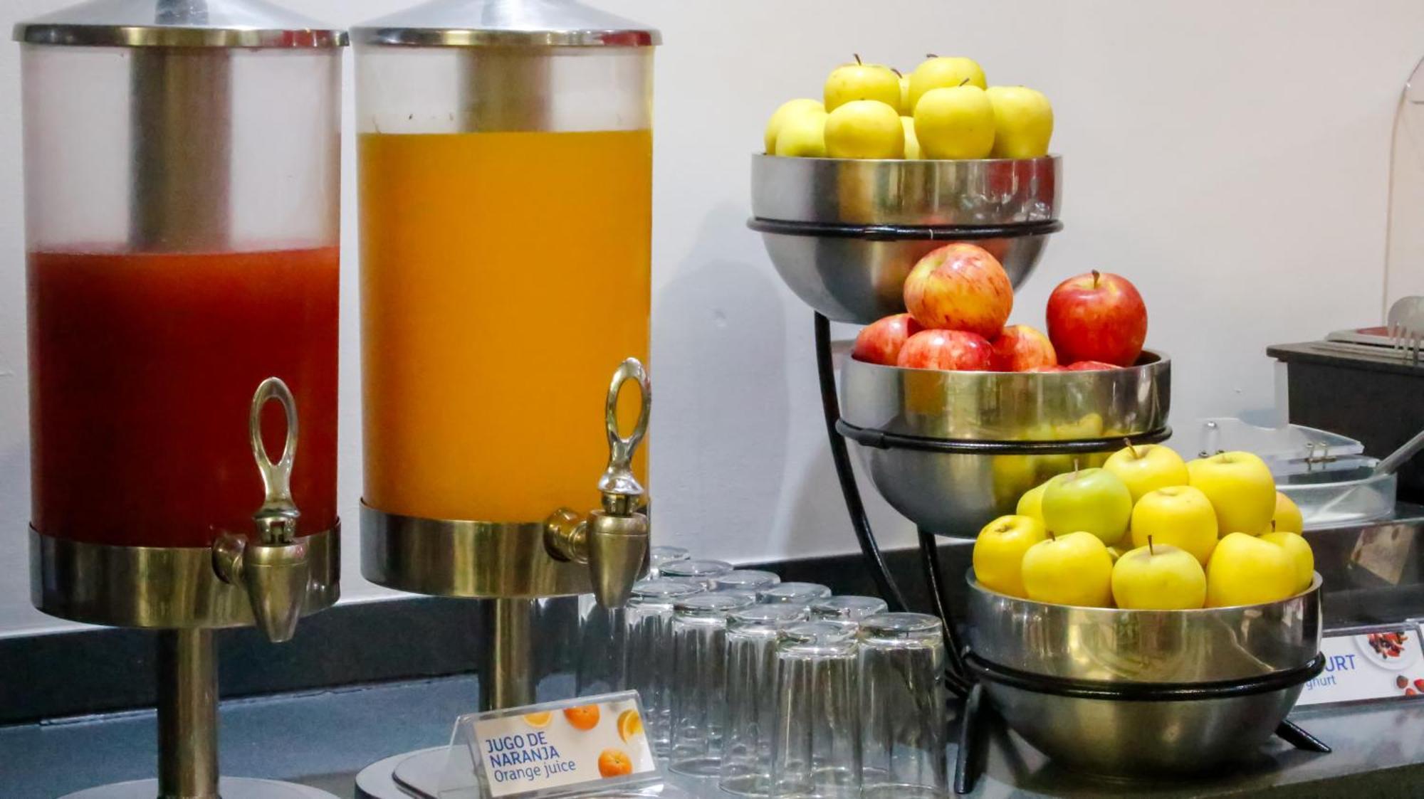Holiday Inn Express Pachuca By Ihg Eksteriør billede